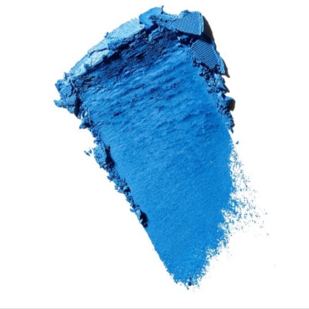 ❇️🧚‍♀️ELECTRO SKY Mac DISCONTINUED Eyeshadow Single NWT - Picture 3 of 7